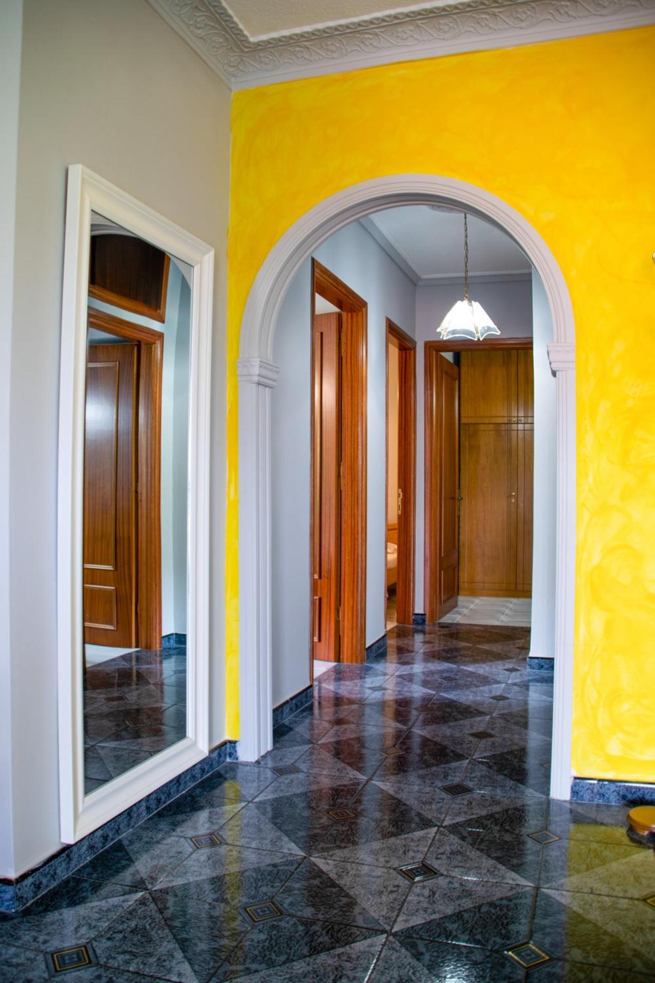 Paradise Residency Nea Iraklitsa Exterior photo